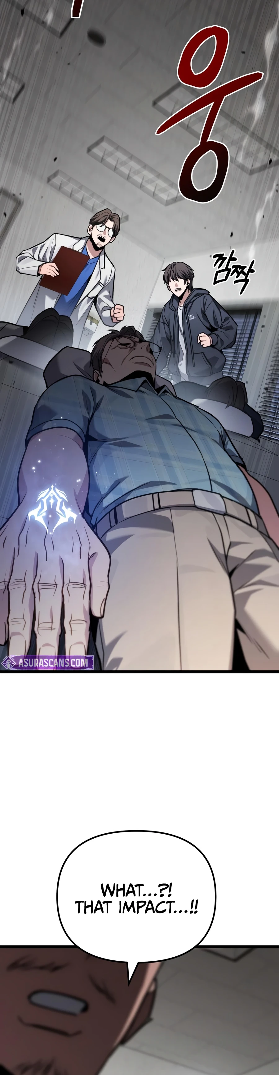 The Ultimate Shut-In Chapter 91 Page 5