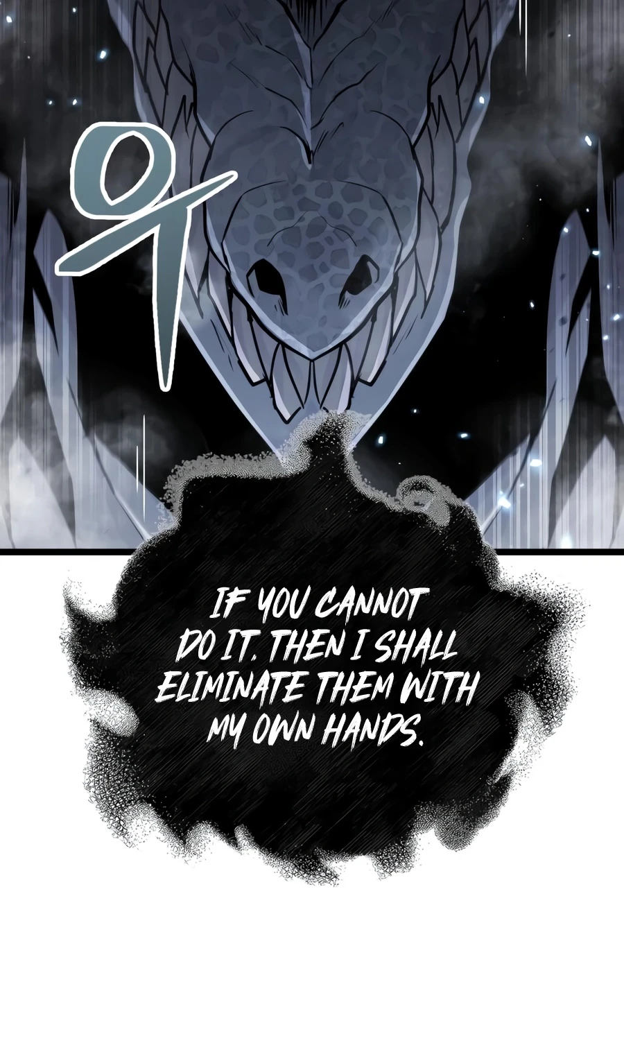 The Ultimate Shut-In Chapter 91 Page 21
