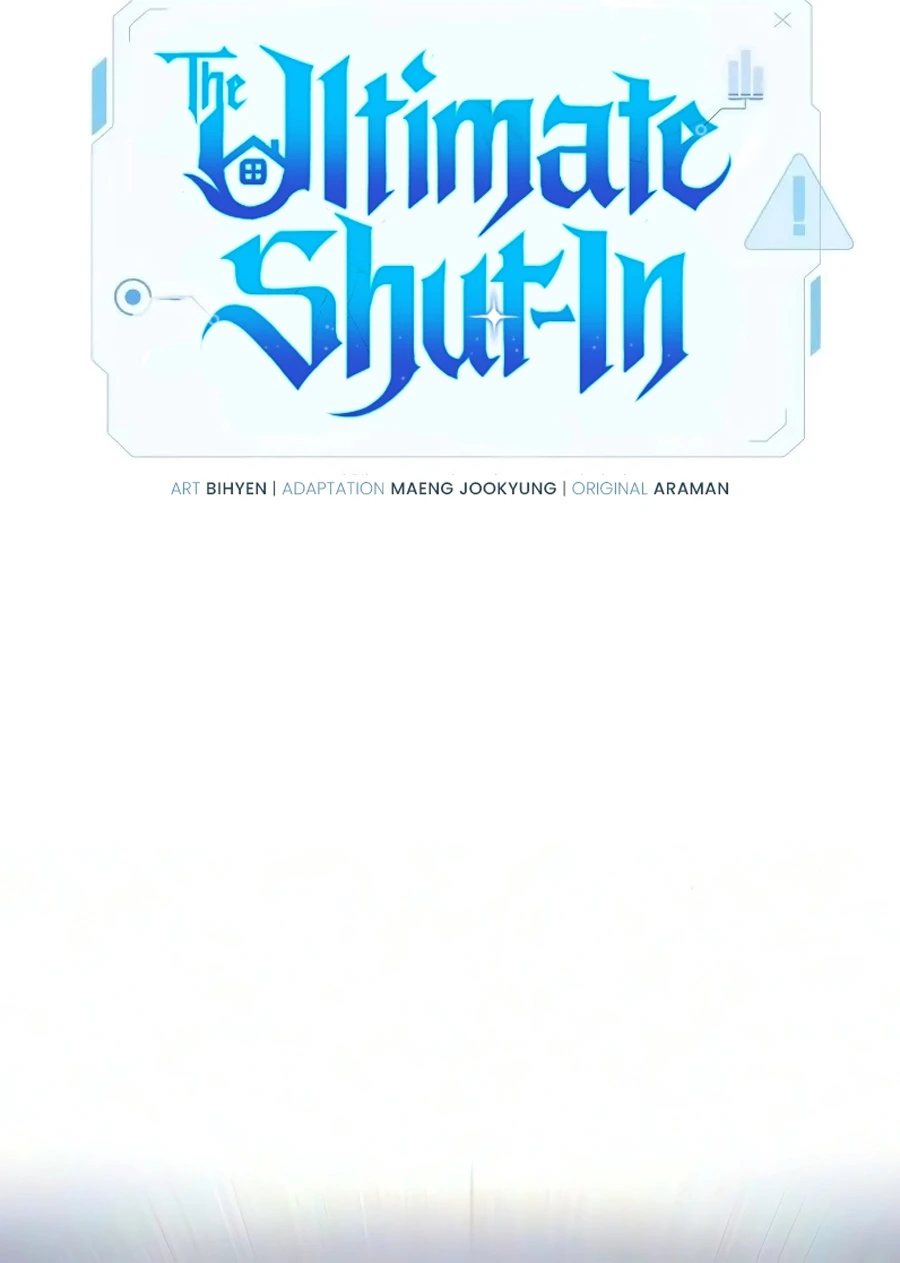 The Ultimate Shut-In Chapter 92 Page 7