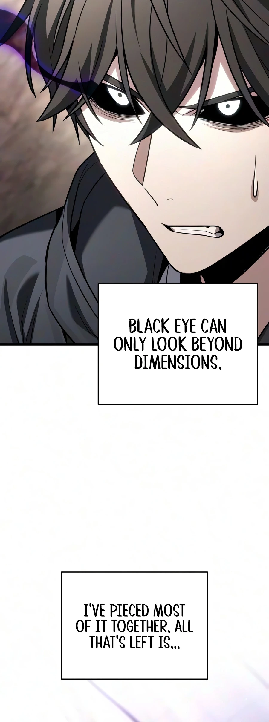 The Ultimate Shut-In Chapter 92 Page 19
