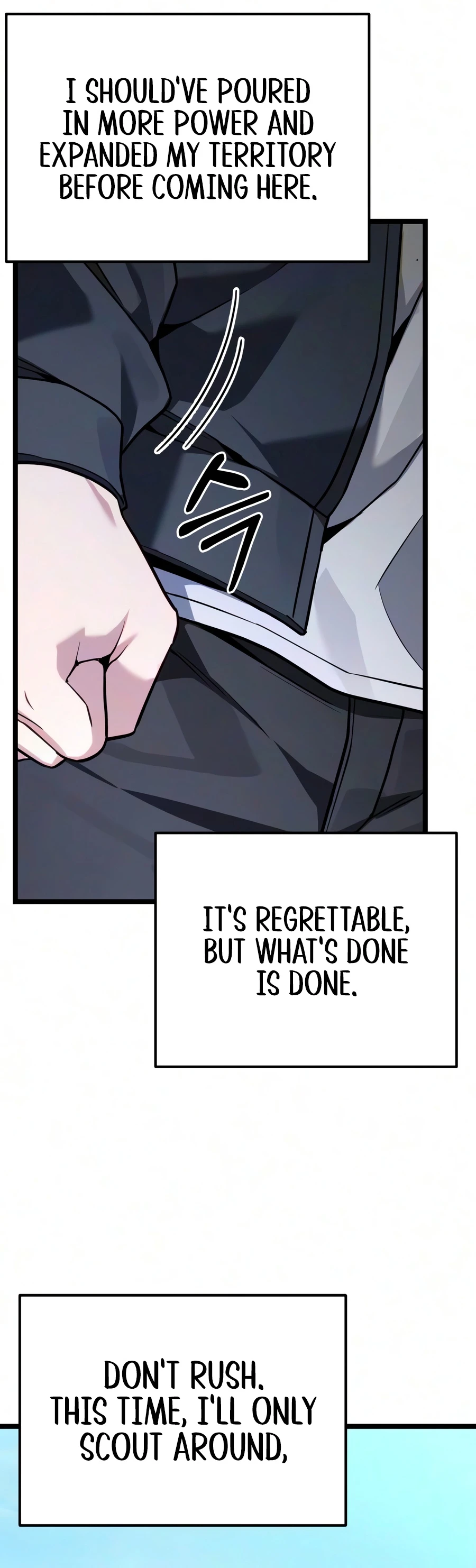 The Ultimate Shut-In Chapter 93 Page 18