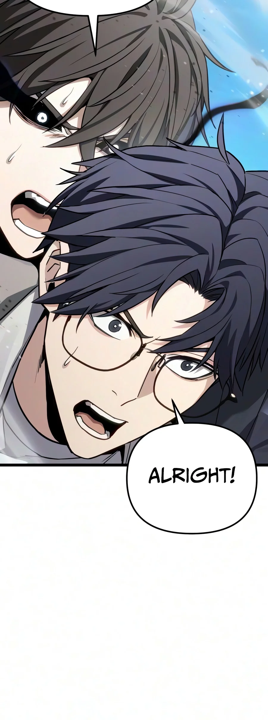 The Ultimate Shut-In Chapter 94 Page 21
