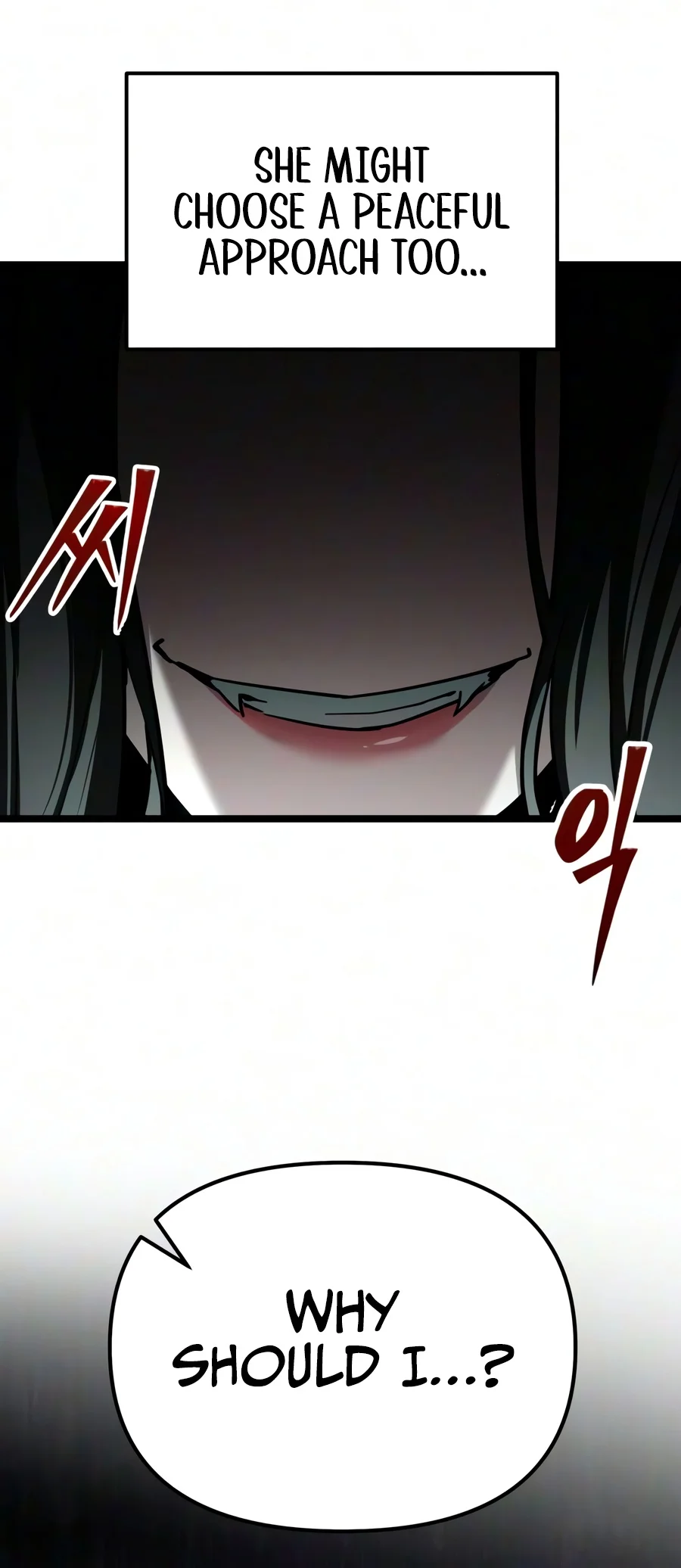 The Ultimate Shut-In Chapter 95 Page 11
