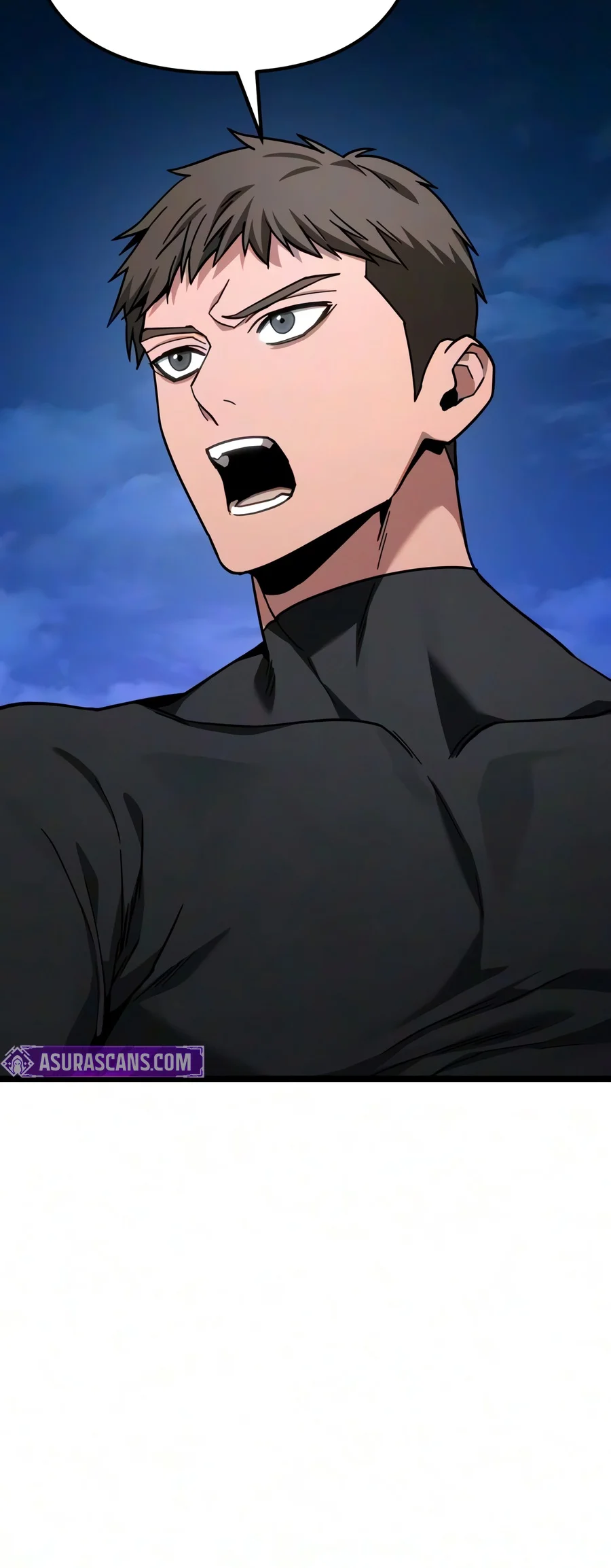 The Ultimate Shut-In Chapter 95 Page 21