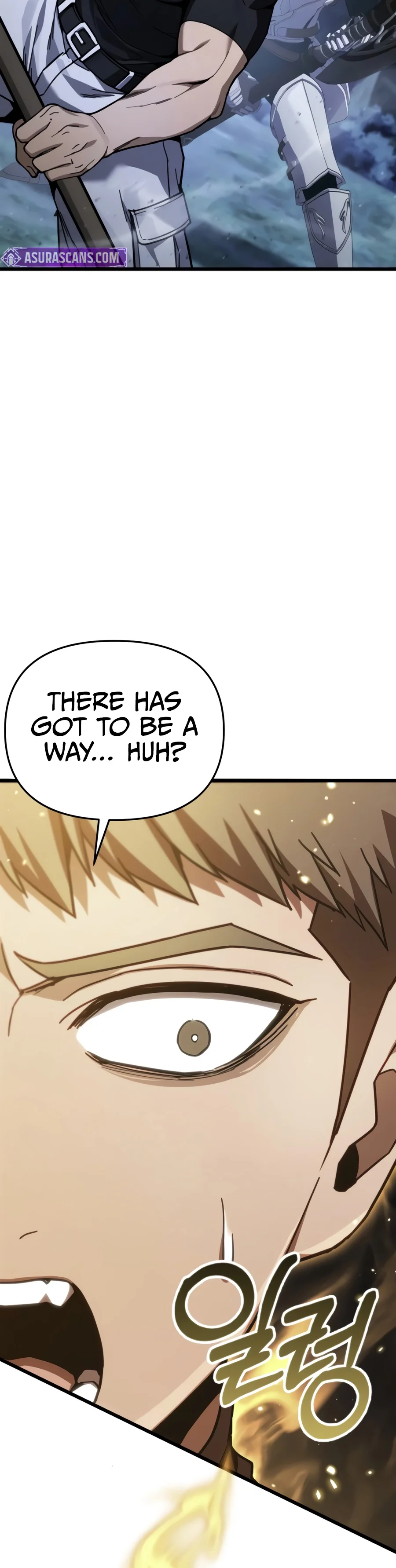 The Ultimate Shut-In Chapter 96 Page 3