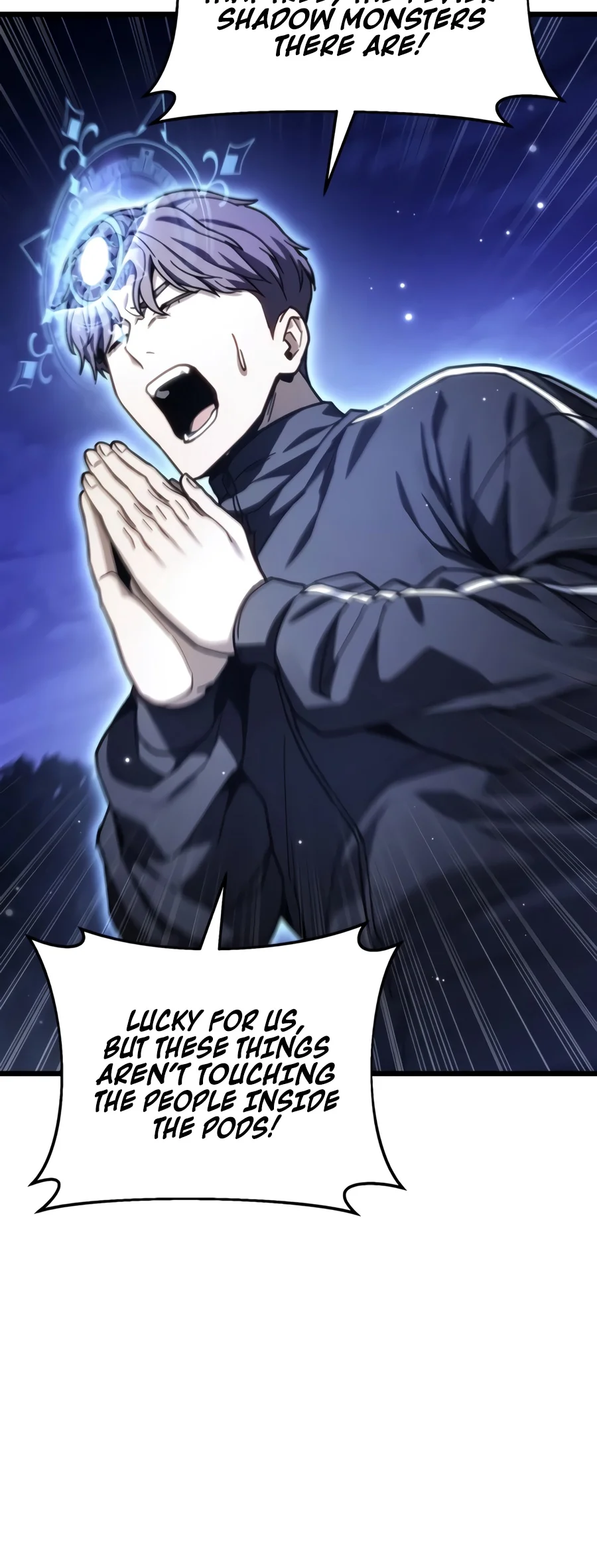 The Ultimate Shut-In Chapter 96 Page 7
