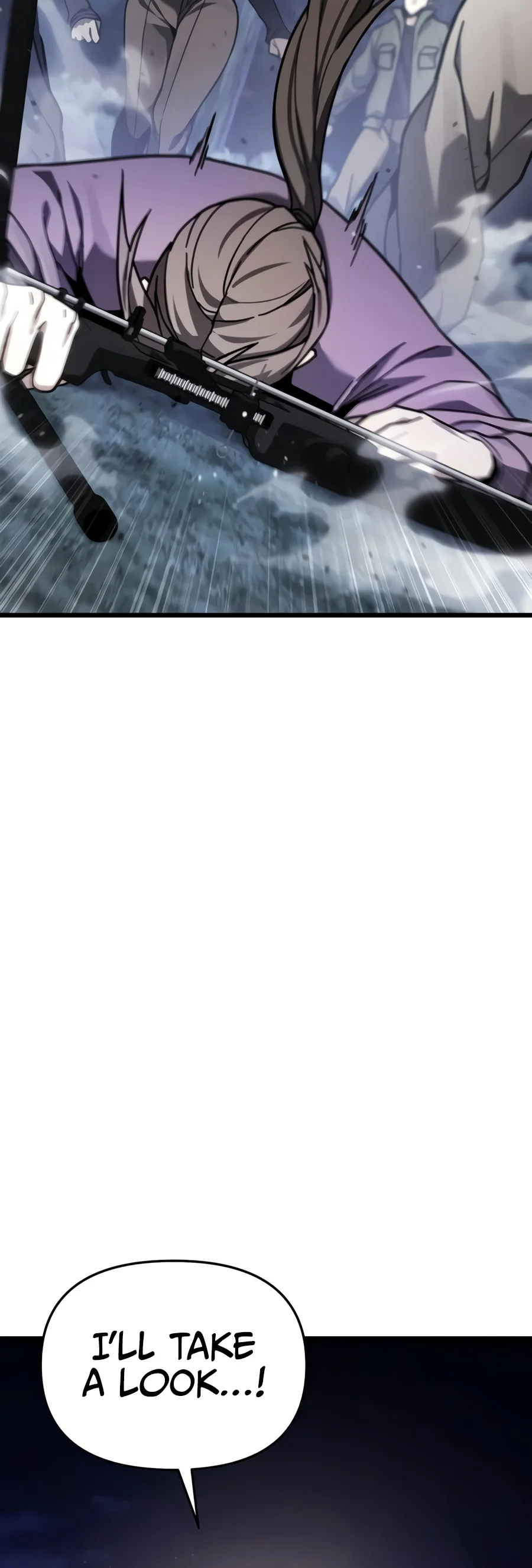 The Ultimate Shut-In Chapter 96 Page 18