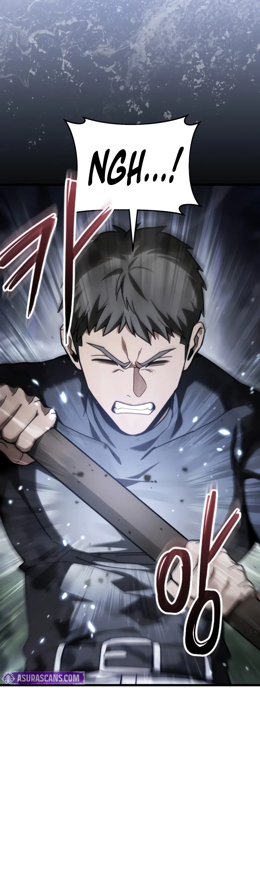 The Ultimate Shut-In Chapter 96 Page 22