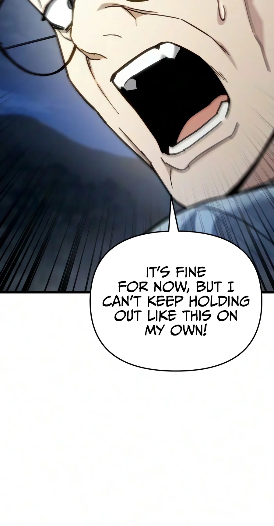 The Ultimate Shut-In Chapter 97 Page 5