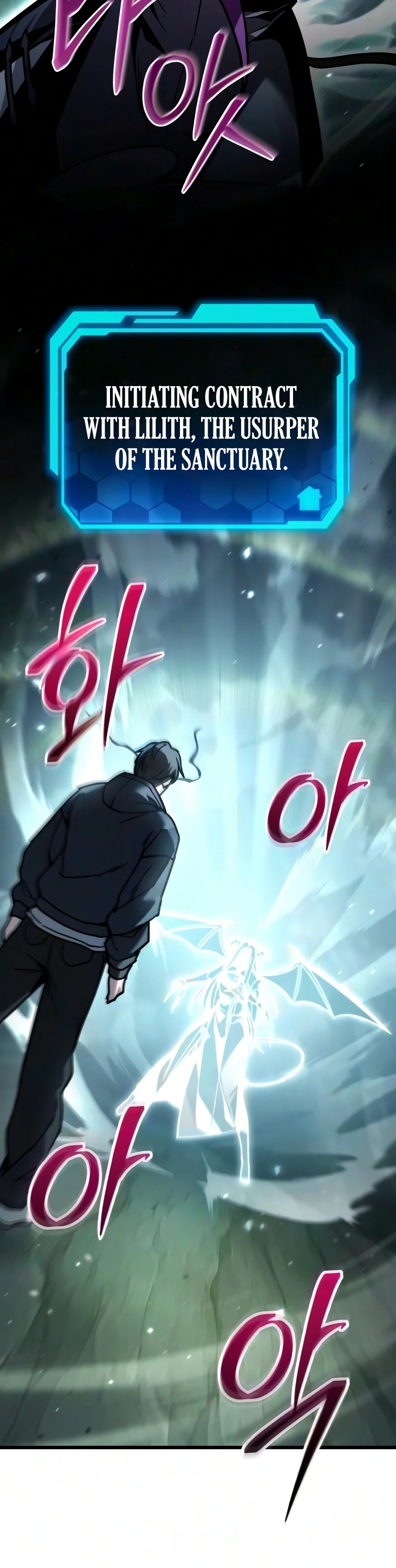 The Ultimate Shut-In Chapter 97 Page 19
