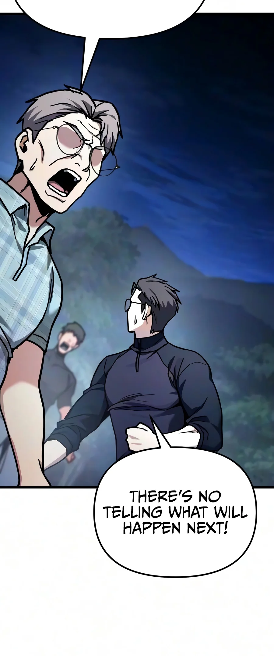 The Ultimate Shut-In Chapter 98 Page 20