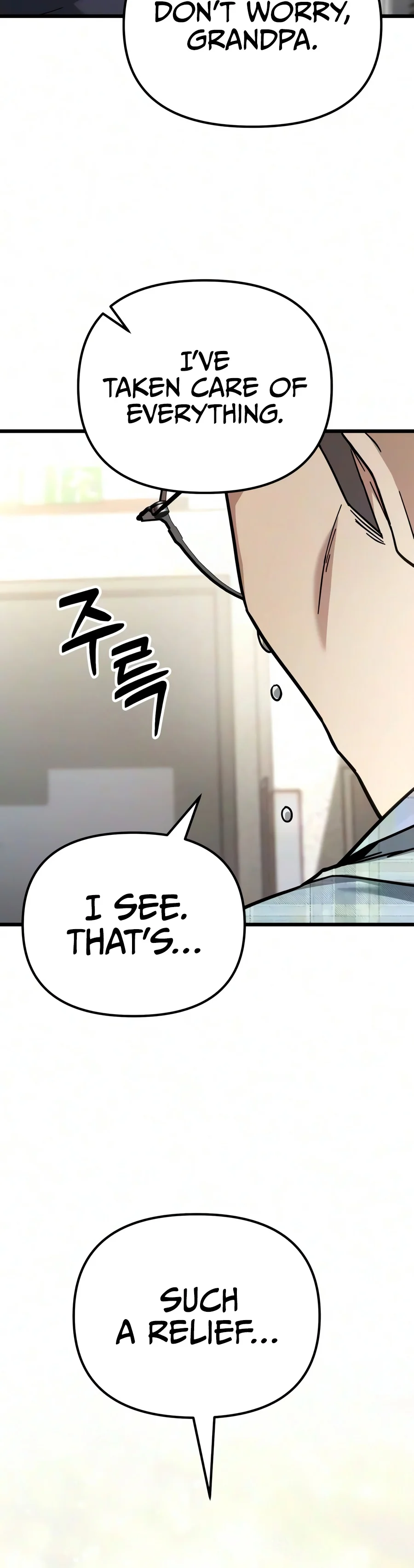 The Ultimate Shut-In Chapter 99 Page 5