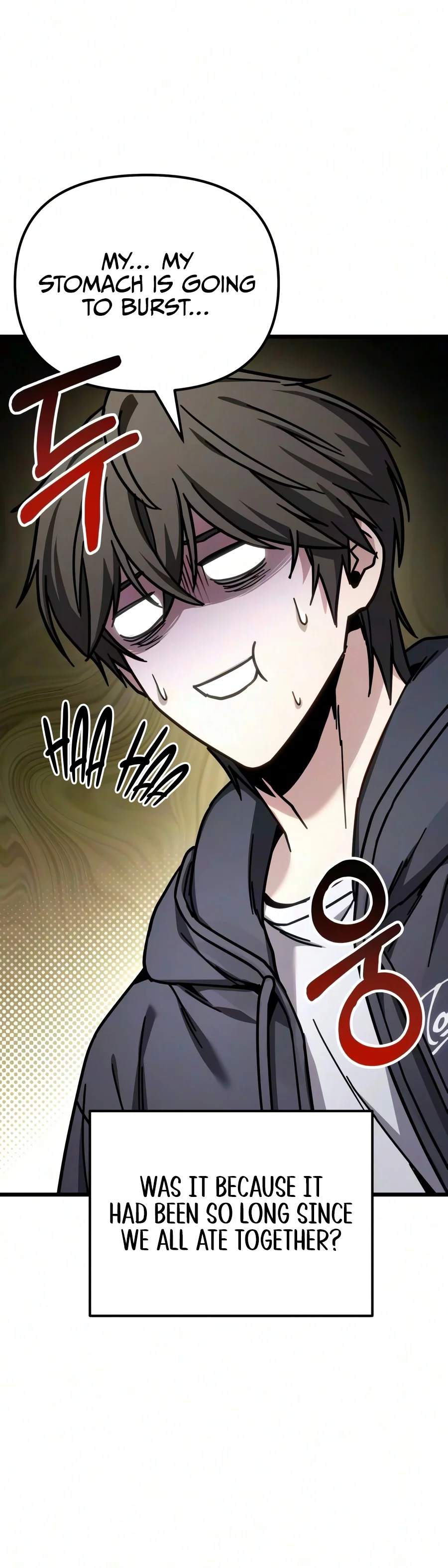 The Ultimate Shut-In Chapter 99 Page 7