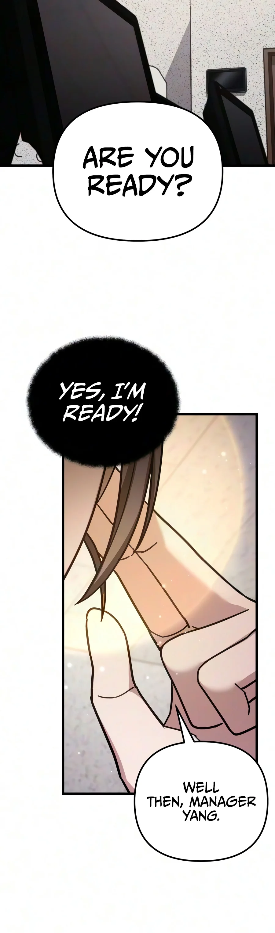 The Ultimate Shut-In Chapter 99 Page 13