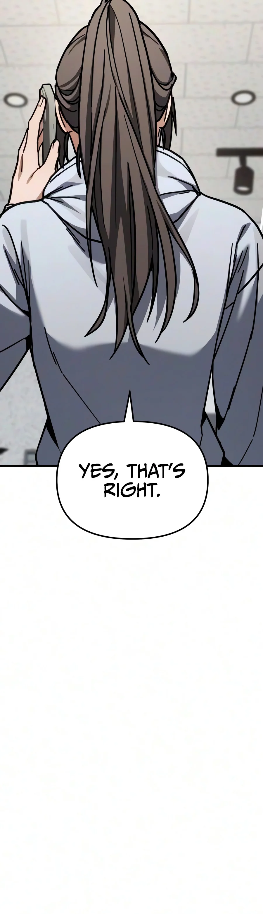 The Ultimate Shut-In Chapter 99 Page 17