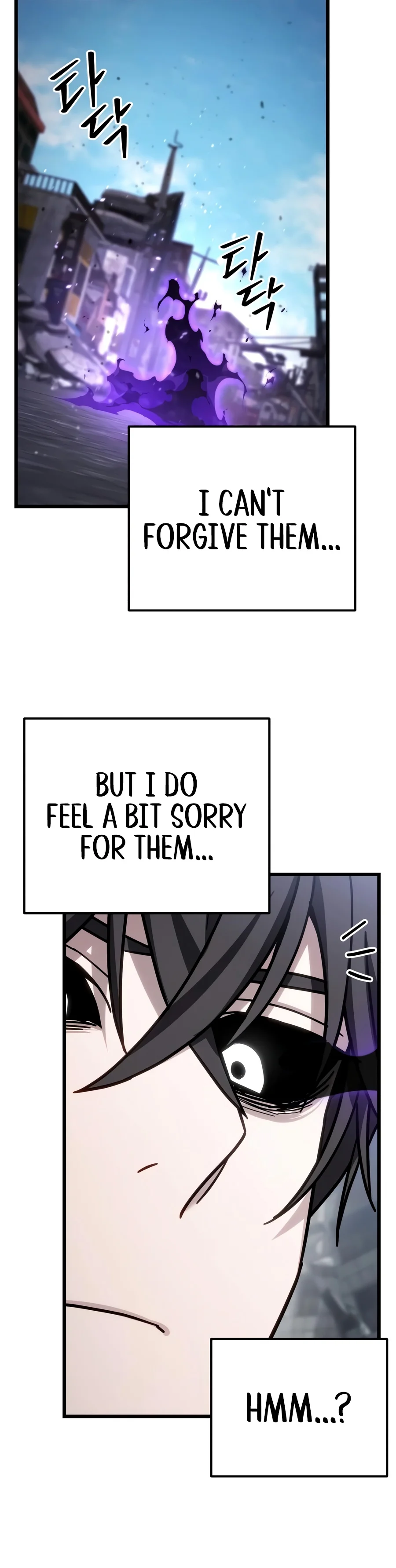 The Ultimate Shut-In Chapter 100 Page 15
