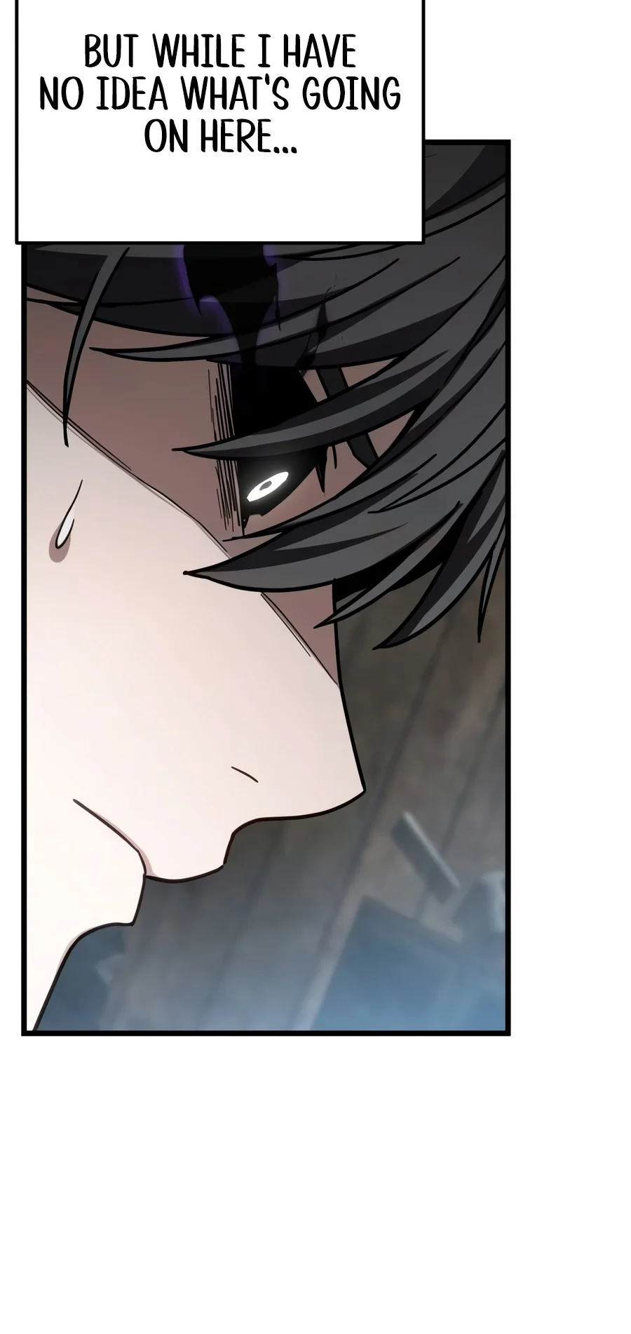 The Ultimate Shut-In Chapter 101 Page 3