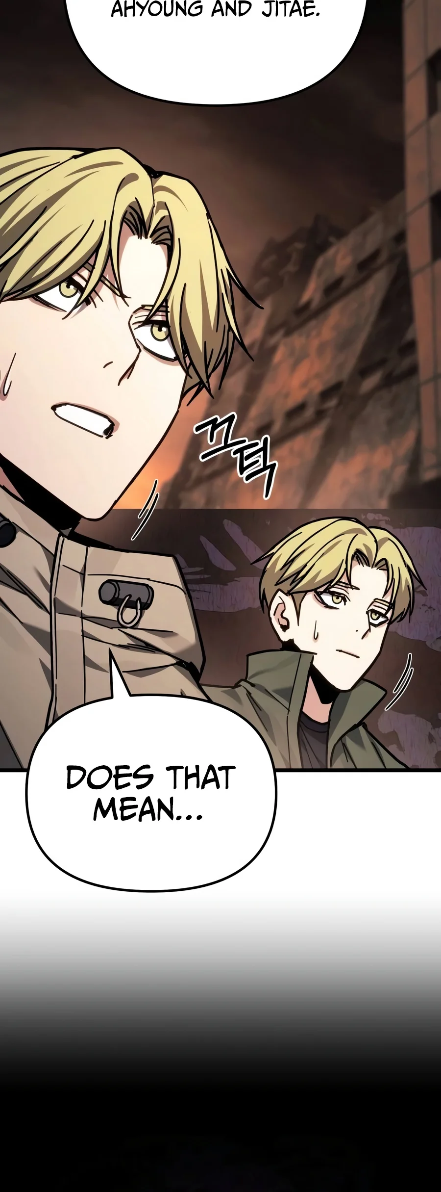The Ultimate Shut-In Chapter 101 Page 23