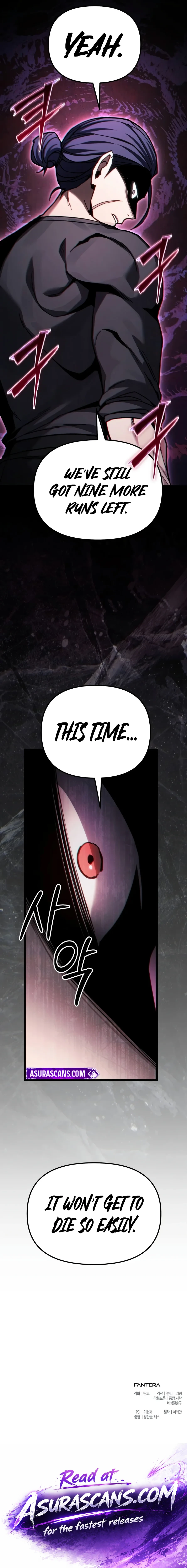 The Ultimate Shut-In Chapter 101 Page 24