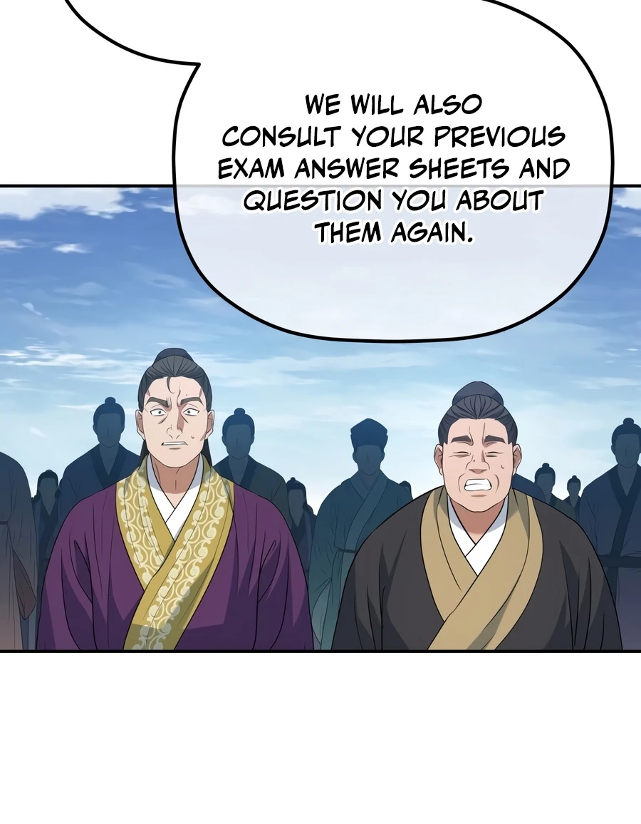 The Youngest Son of the Eunhae Merchant Group Chapter 71 Page 13