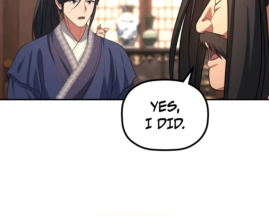 The Youngest Son of the Eunhae Merchant Group Chapter 77 Page 7