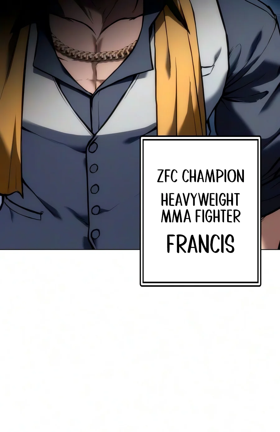 War of Extinction Chapter 2 Page 6