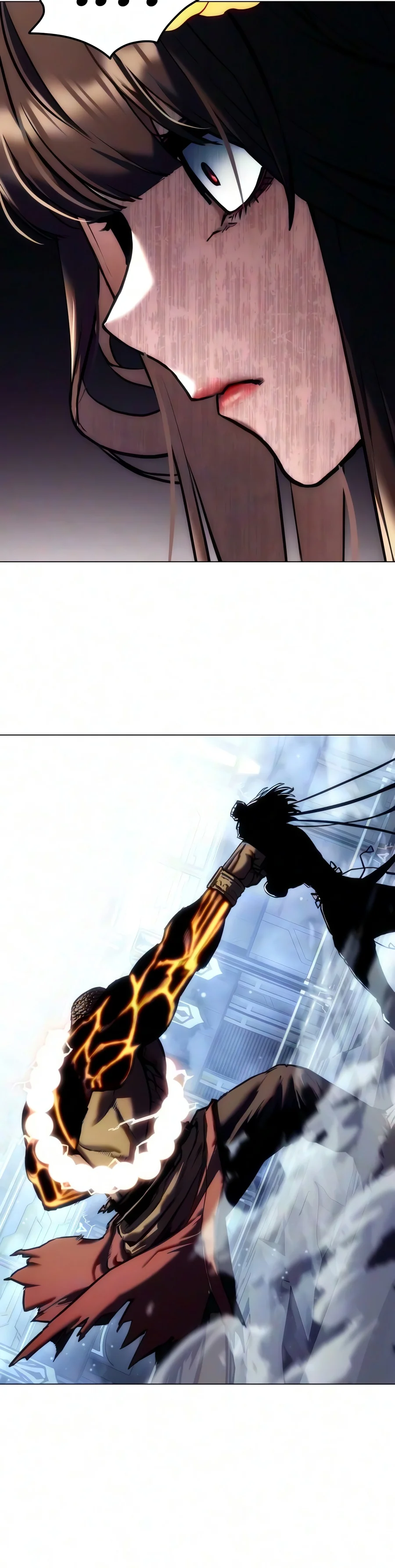 War of Extinction Chapter 4 Page 29