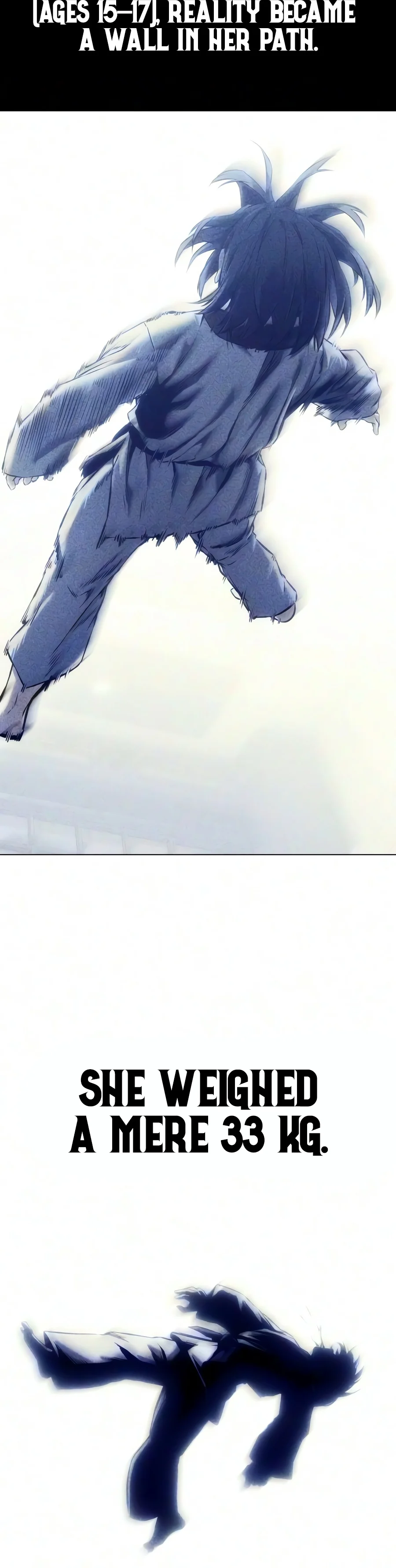 War of Extinction Chapter 5 Page 7