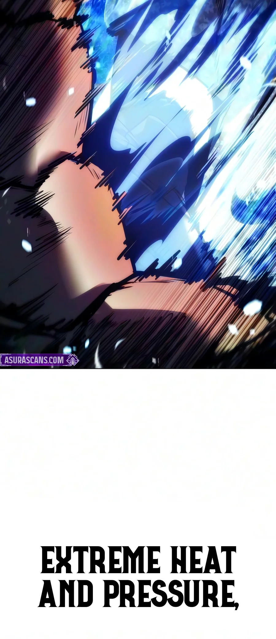 War of Extinction Chapter 6 Page 20