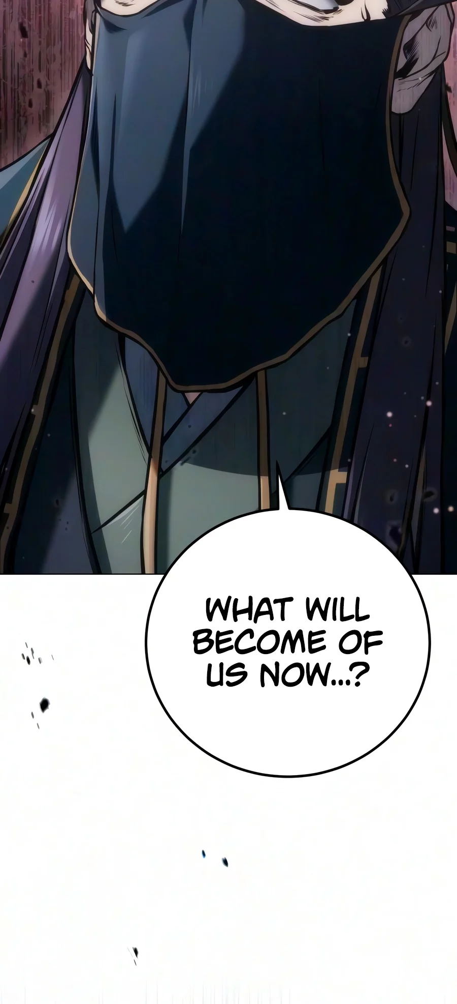 War of Extinction Chapter 7 Page 11