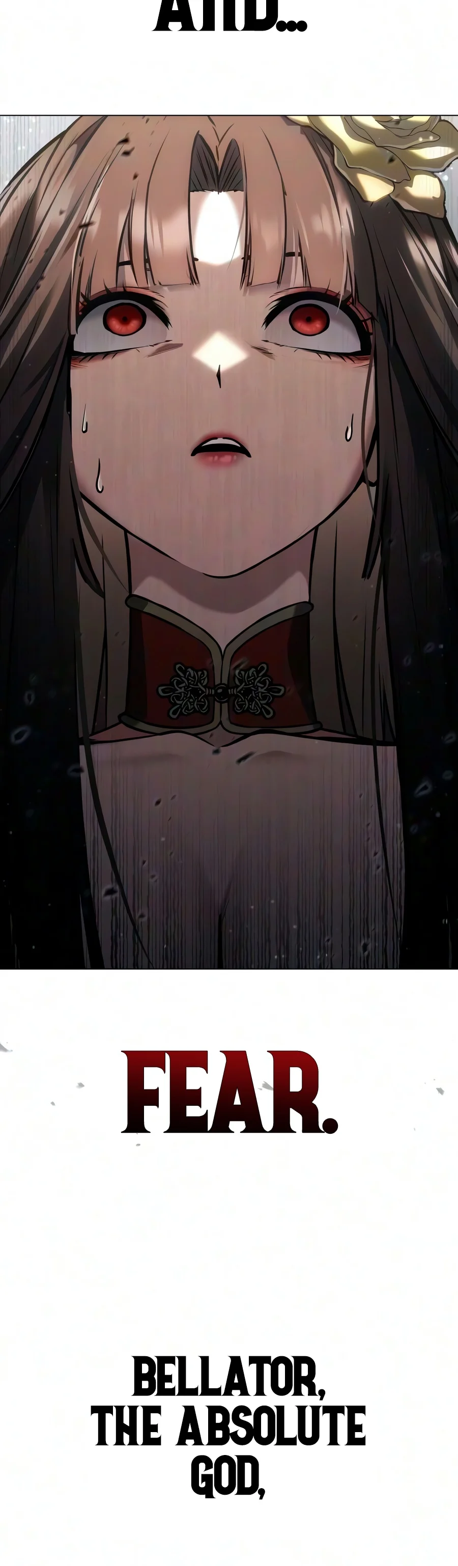 War of Extinction Chapter 7 Page 15