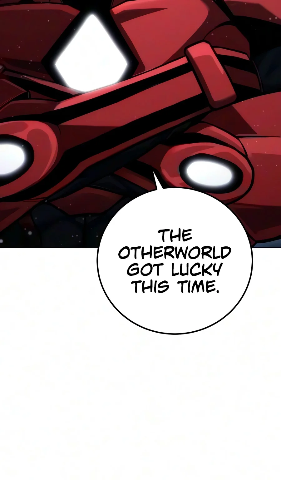 War of Extinction Chapter 9 Page 17