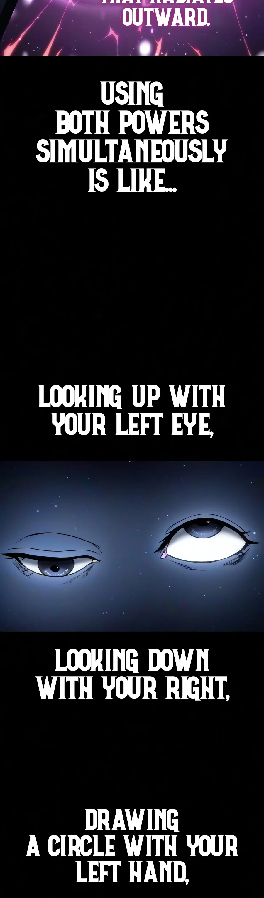 War of Extinction Chapter 10 Page 21