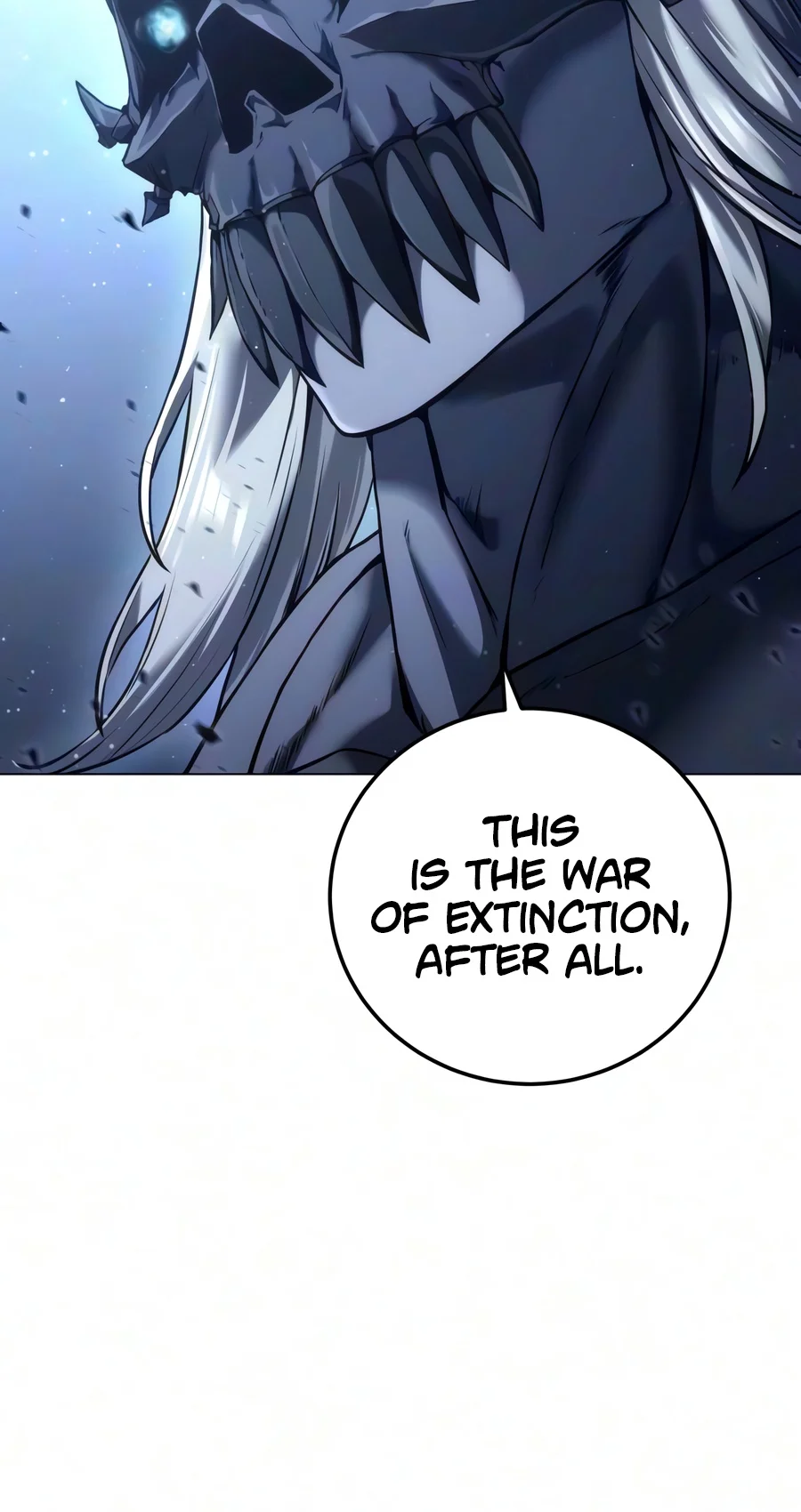 War of Extinction Chapter 10 Page 25