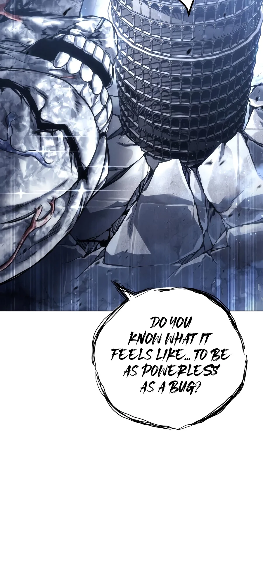 War of Extinction Chapter 11 Page 5