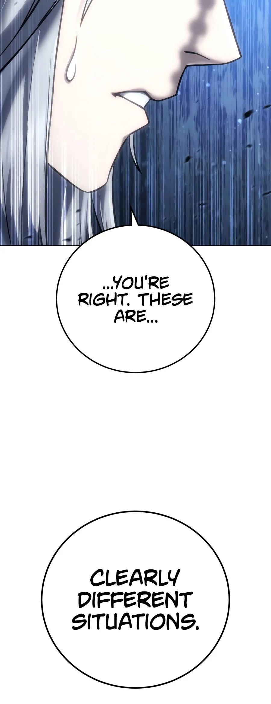 War of Extinction Chapter 11 Page 18