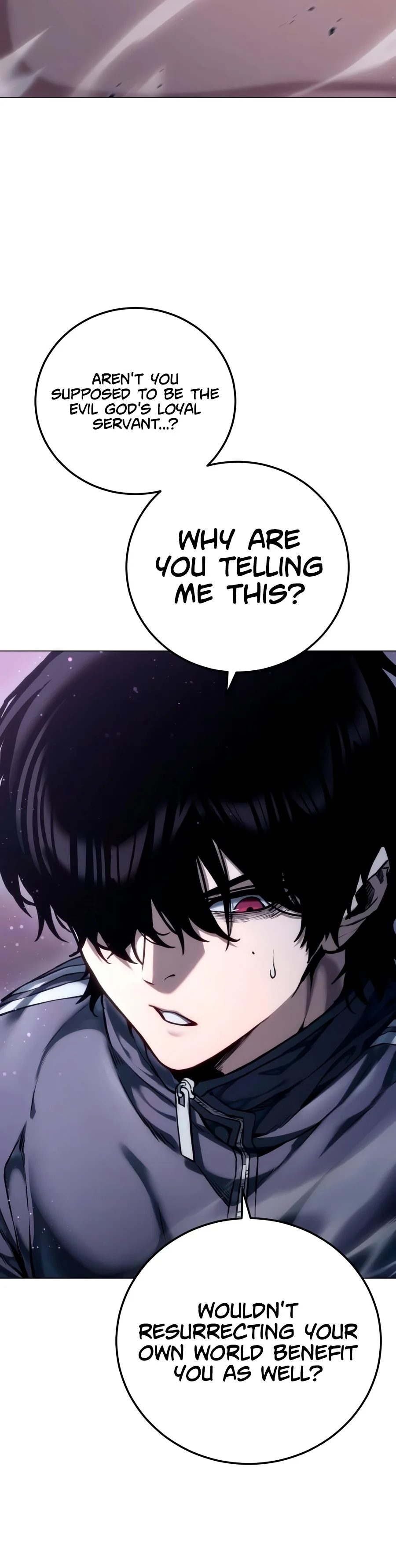 War of Extinction Chapter 14 Page 16