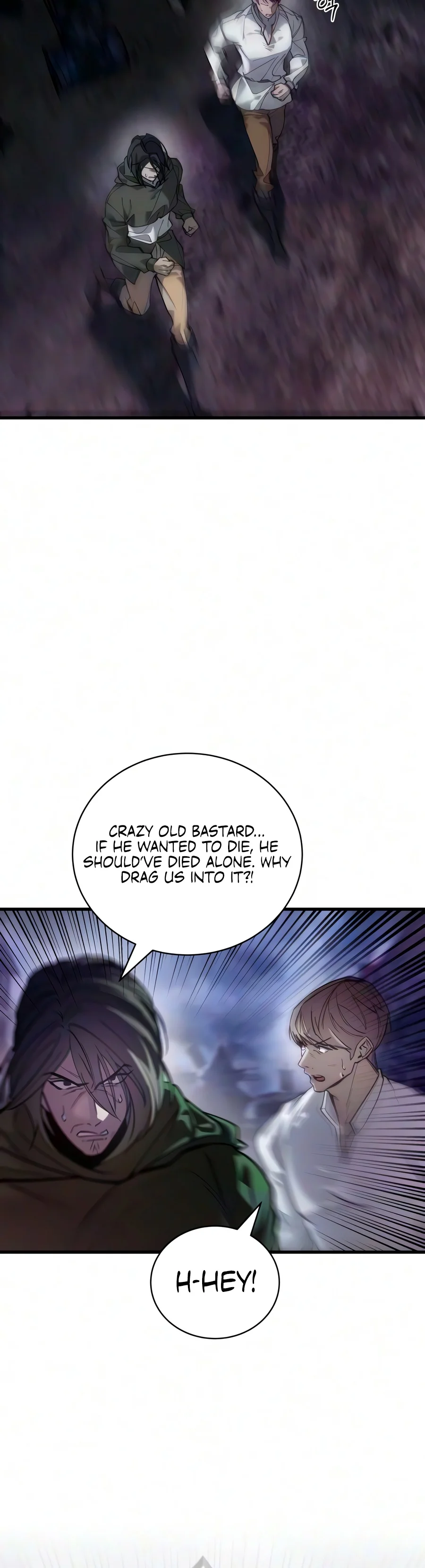 Whispers of a Scheming Demon Chapter 2 Page 10