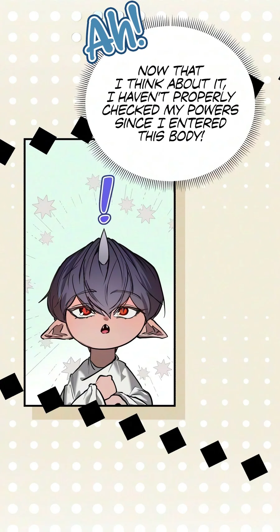 Whispers of a Scheming Demon Chapter 3 Page 27