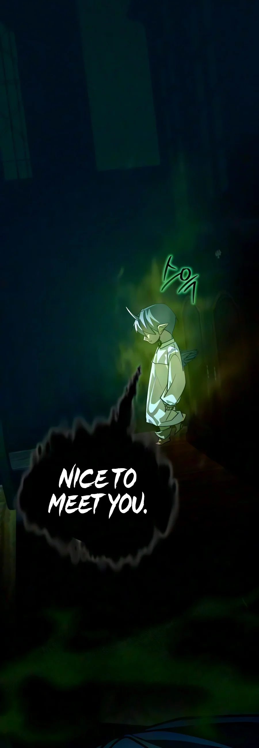 Whispers of a Scheming Demon Chapter 6 Page 19