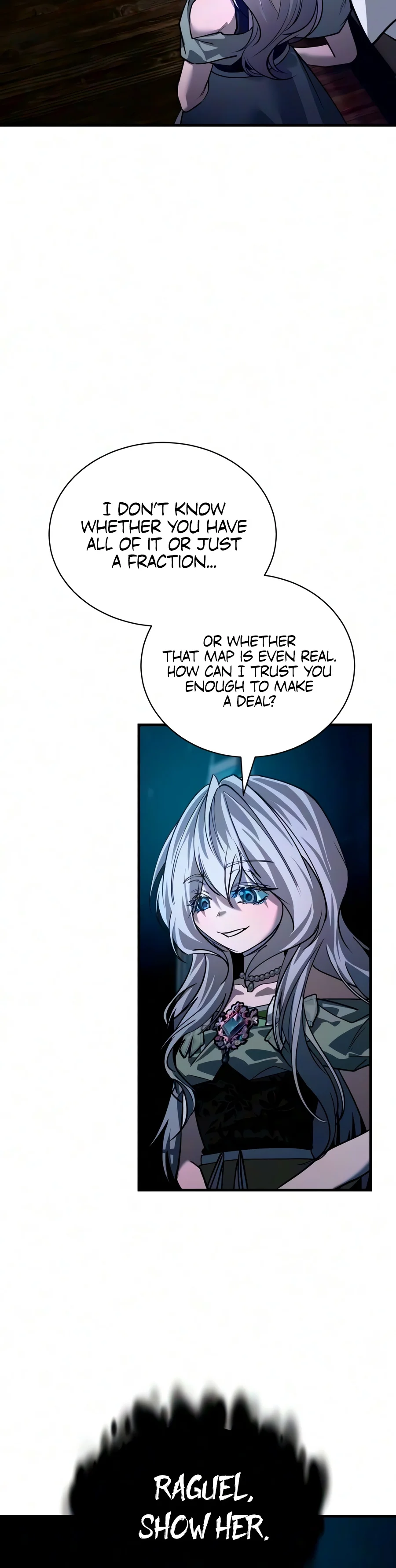 Whispers of a Scheming Demon Chapter 7 Page 3