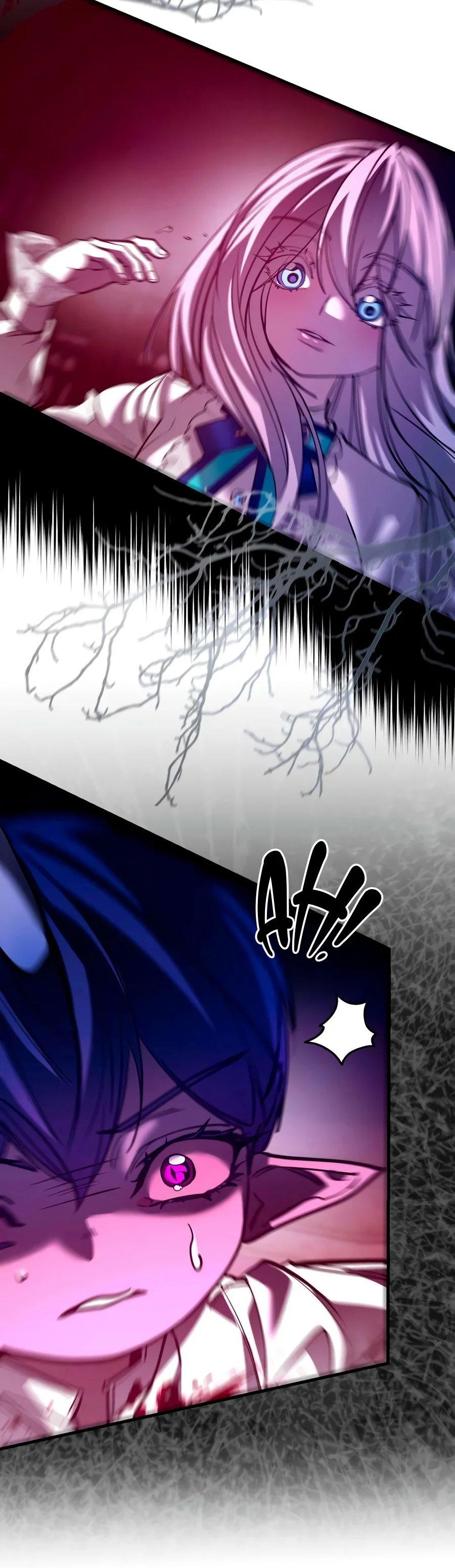 Whispers of a Scheming Demon Chapter 9 Page 5