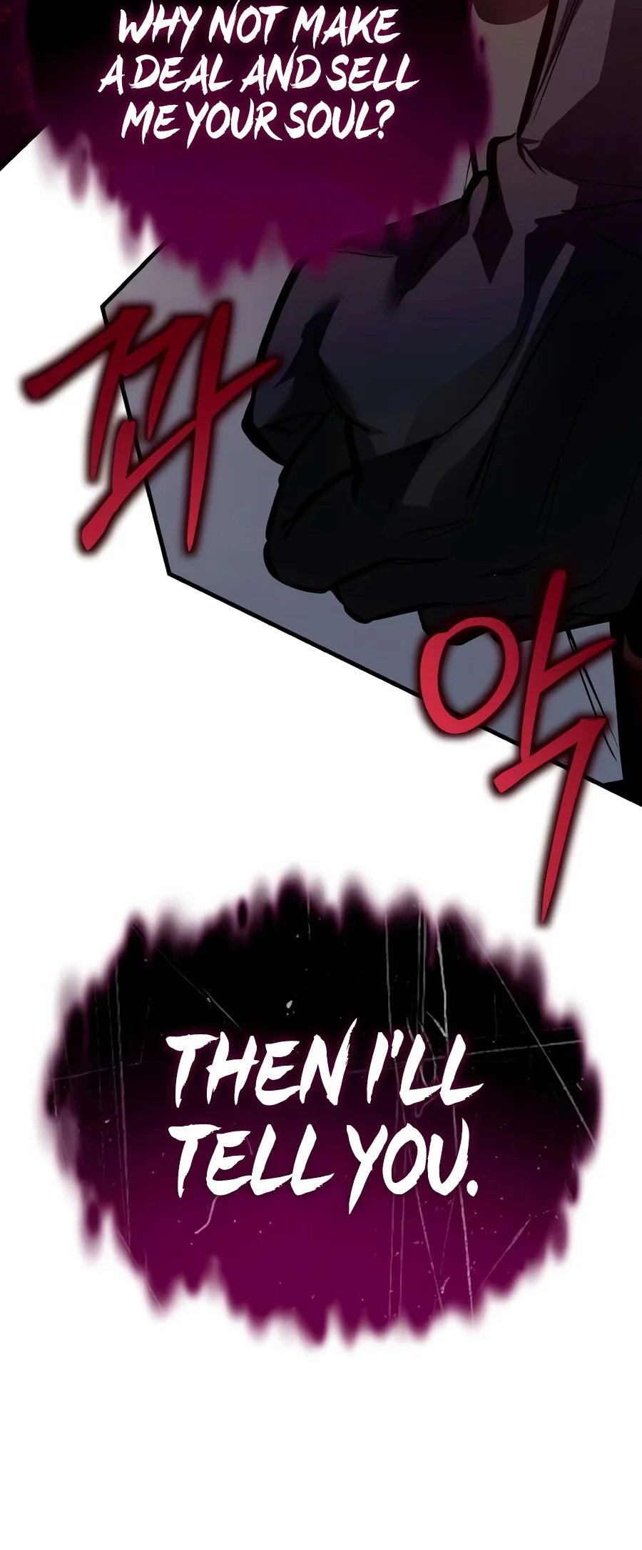 Whispers of a Scheming Demon Chapter 10 Page 9