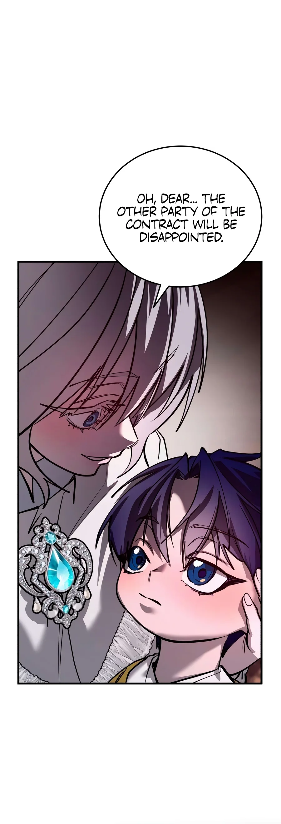 Whispers of a Scheming Demon Chapter 10 Page 19