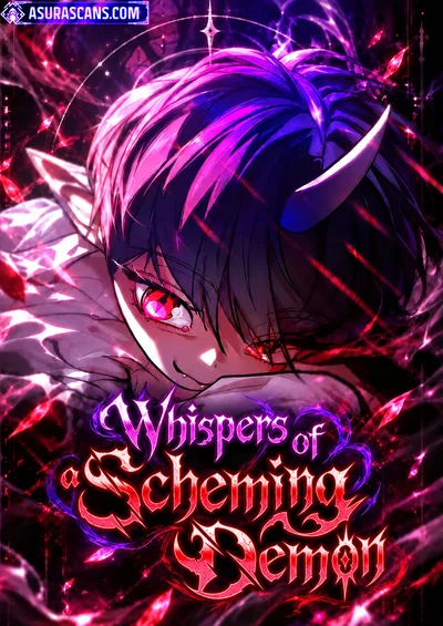 Whispers of a Scheming Demon